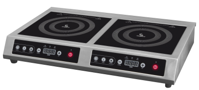 Плита индукционная AIRHOT IP7000 D